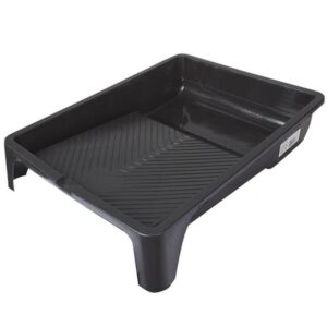 Bandeja de Pintura Grande Preta - 014902003 - METASUL