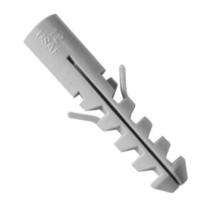 Buchas 10mm 50 Peças - BUC872 - FOXMIX