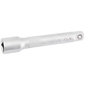 Extensão Para Soquete Com Encaixe 1/2""x 5"" - 30.59.120.500 - VONDER