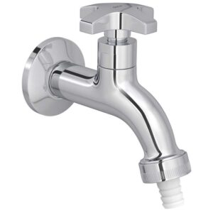 Torneira para Jardim e Tanque Max - 1153.C34 - DECA