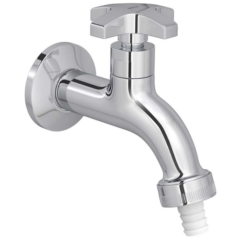 Torneira para Jardim e Tanque Max - 1153.C34 - DECA