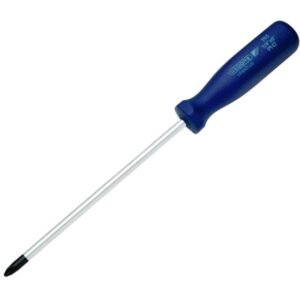 Chave de Fenda Philips Cruzada 160 - 1/8x4"" - 036.292 - GEDORE