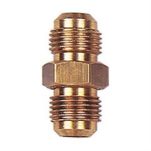 União 5/8UNF(e) Para Tubo de Cobre 3/8 - 3179 - JACWAL