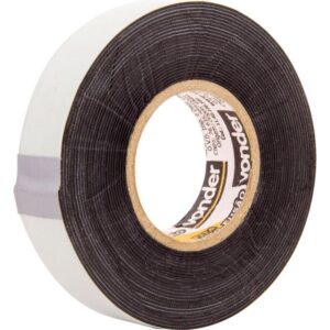 Fita Autofusão 19mm x 5 Mts - 11.40.190.500 - VONDER