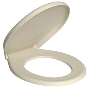 Assento PP Izy/Targa/Ravena/Studio Creme - AP.01.37 - DECA