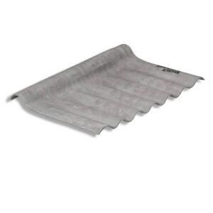Cumeeira Articulada Superior 0,92 - 253010015 - BRASILIT