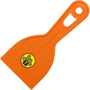 Espátula Lisa em Polipropileno com 8cm - 77398081 - TRAMONTINA