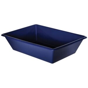 Caixa para Massa 30 Litros Azul - ASTRA