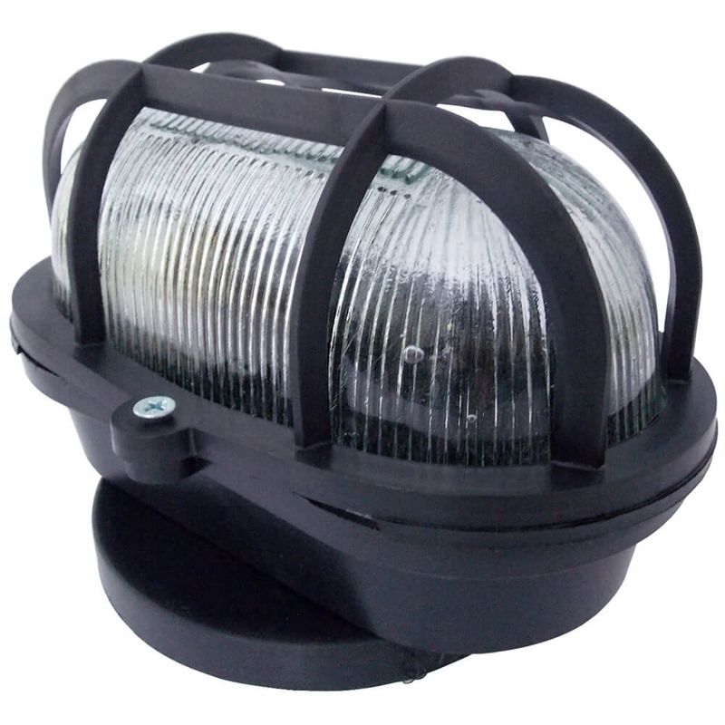 TARTARUGA PLASTICA PRETA 001303 DOUBLE