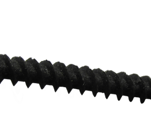 Parafuso Trombeta Ponta Broca para Dry Wall 3,5x3,5mm - PAD652-10 - FOXMIX