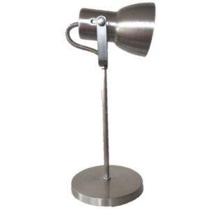 Luminária de Mesa Lixado - LM110/LX - KIN