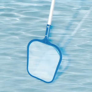 Rede para Limpeza de Piscina com 30,5 x 32cm - 890855 - KALA