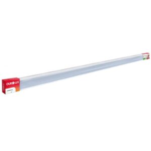 Luminária Superled Led Slim 72 Watts Biv 6500K 200cm - 05950 - OUROLUX