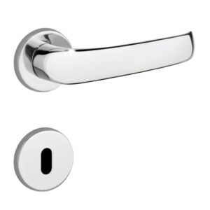 Fechadura Interna 55mm Design Pepe - 41-2044 - LOCKWELL