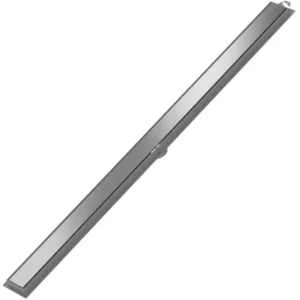 Ralo Linear Flat 90cm Grelha Inox - 100018901 - TIGRE