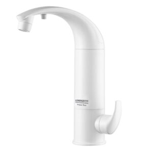Purificador de Água Acqua Due de Mesa - 7411041 - LORENZETTI