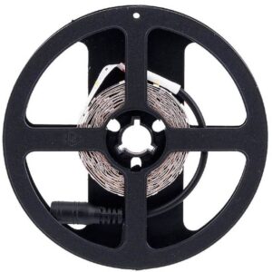Fita de Led 5050 12 Volts 14,4 Watts 2,5 Metros Vermelha - 9043 - GAYA