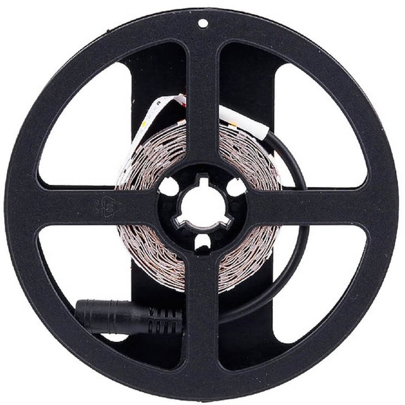 Fita de Led 5050 12 Volts 14,4 Watts 2,5 Metros Vermelha - 9043 - GAYA
