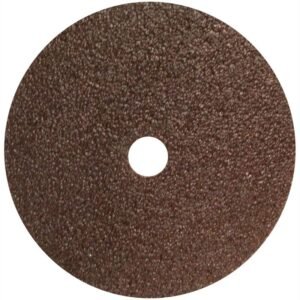Disco Lixa de Fibra Metalite F247 180x22 C0024 - 8834102503 - NORTON