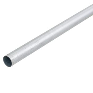 Eletroduto Rígido Perfil Leve em Aço Zincado com 3/4"x3000mm - 60010PZ - PERFIL LIDER