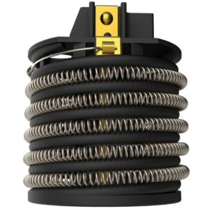 Resistência Ducha Elétrica 5700 Watts 220 Volts Plus/Max/Gorducha - 9405000155 - ZAGONEL