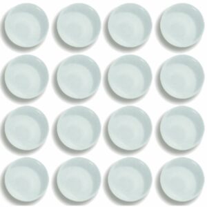 Protetor Anti-Impacto Scotch Redondo Grande 16 Unidades - HB004263081 - 3M