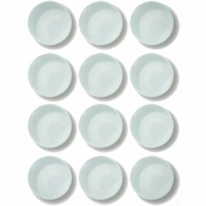Protetor Anti-Impacto Scotch Redondo Extra Grande 12 Unidades - HB004263099 - 3M