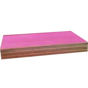 Madeirite Resinado com Cola Branca 11mm 220x110cm - 14 - ANGATU