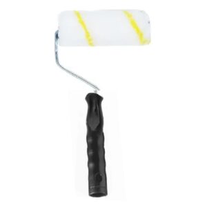 Rolo de Lã Anti Respingo 9 cm com Cabo - 0.1409 - COMPEL