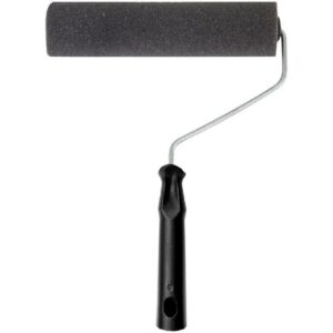 Rolo de Espuma Poliéster de 15 cm com Cabo - 0.1015 - COMPEL