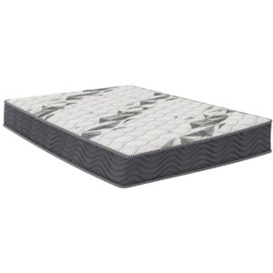 Colchão de Espuma Casal AirTech 100 D33 18x138x188cm - 1040328287 - ORTOBOM