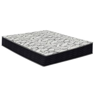 Colchão de Espuma Casal AirTech150 D45 18x138x188cm - 1040328311 - ORTOBOM