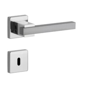 Fechadura Interna 55mm Future Dudu - 41-4168 - LOCKWELL