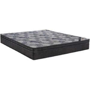 Colchão Misto Iso Superpocket 128x188x25cm - 1040406536 - ORTOBOM