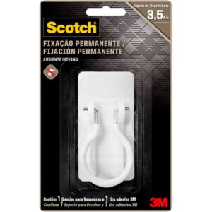 Suporte para Vassouras Scotch - HB004684369 - 3M