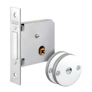 Super Trava Quadrichave 40mm - 911 - LOCKWELL