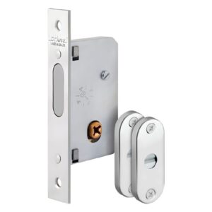 Super Trava 22mm Inox - 9211 - LOCKWELL