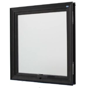 Vitro Maxim-Ar M1 Perfecta 1F 080LX080A Preta - 1048-5593 - JAP