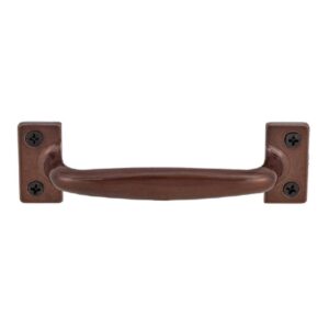 Puxador Alça Fume - 86127 - ALIANÇA