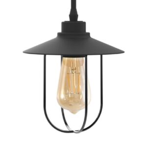 Lustre Pendente Lamp Bivolt - 15050875 - TASCHIBRA