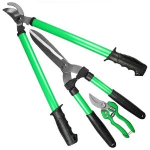 Conjunto de Tesouras para Poda TS-27002 - 3936010 - TRAPP