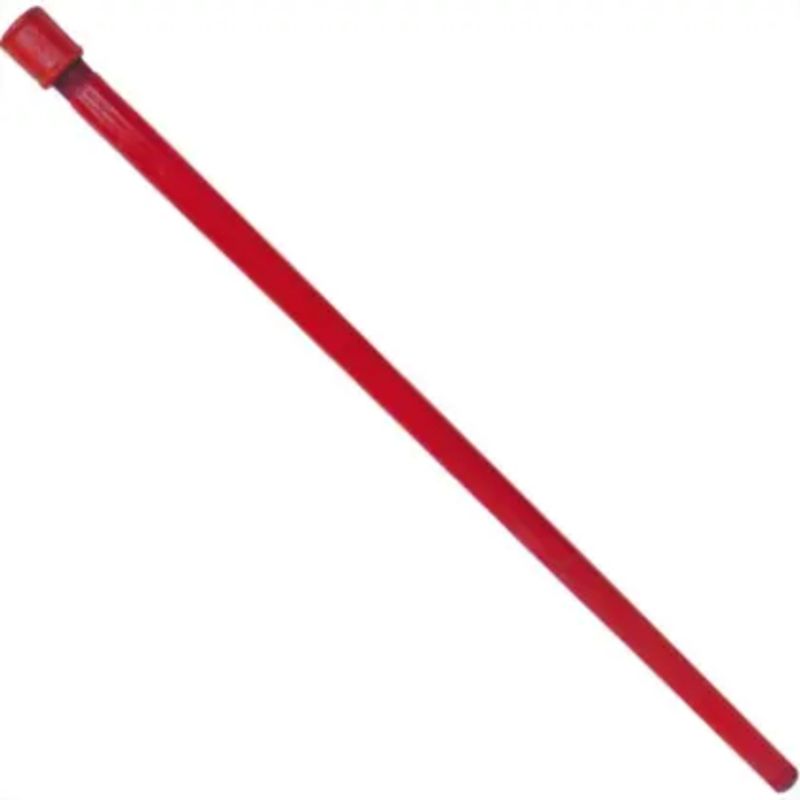 Extensor para Cavaleira Trado 1"x0,85cm - 166 - MINASUL