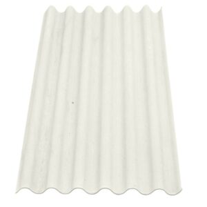 Telha Topcomfort 2,44 x 1,10 Metro 6mm - 225162445 - BRASILIT