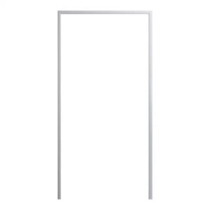 Arremate Para Porta 215x080 Branca - 2609-9501 - JAP