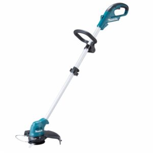 Aparador de Grama a Bateria de 12 Volts Bivolt - UR100DZX - MAKITA
