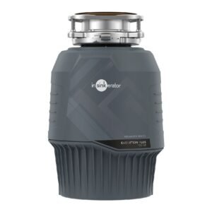 Triturador Evolution Plus 750SR 0,75HP 110 Volts - I9AE7AFANA - INSINKERATOR