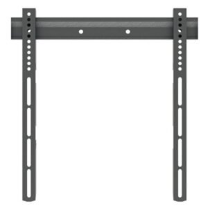 Suporte Fixo Para Tvs de 32 A 65 Preto - STPF66-PR - MULTIVISAO