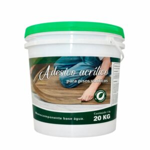 Cola Vinilica Ultra 20kg - 0010032023 - HD FLEX