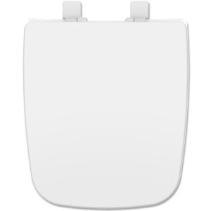 Assento Boss Termofixo Soft Close Branco - BOSSETF00SC - TUPAN