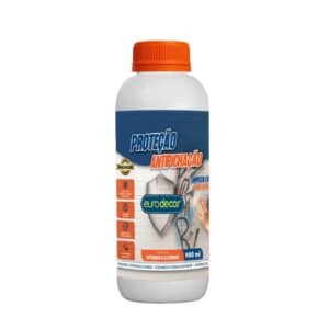 Verniz Antipichação 0,9 Litros - 02.01.01.0054 - EURODECOR